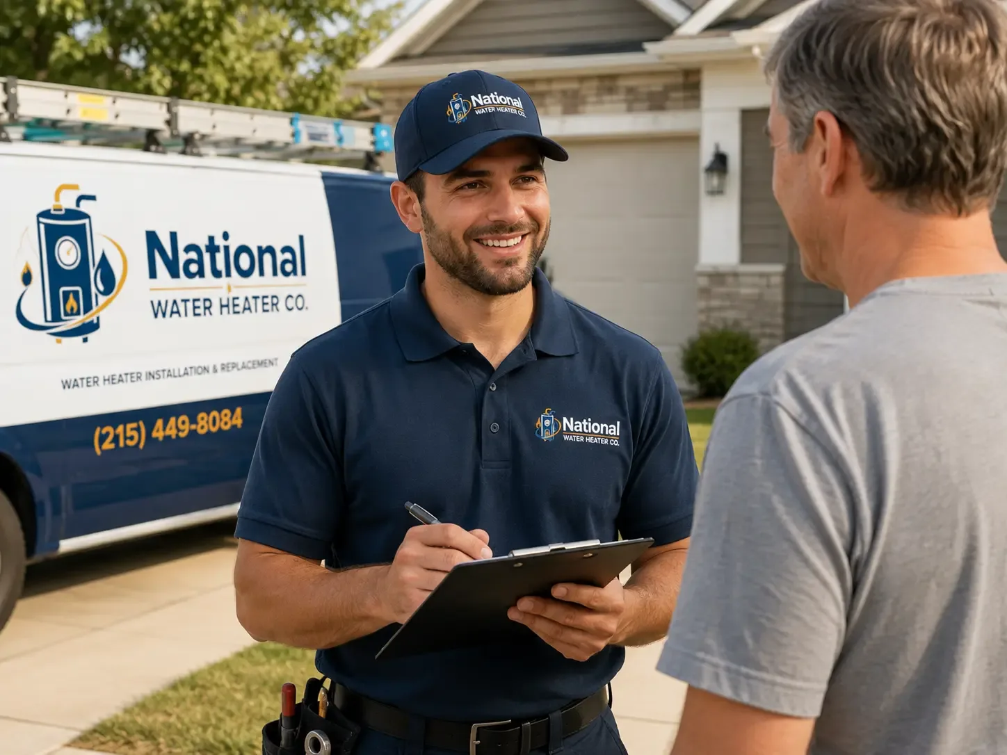 Water Heater Installation Eldorado, OK FAQs